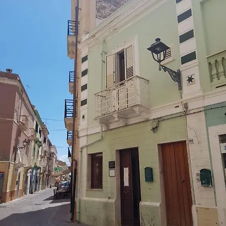 Sweet Dream House Apartamento