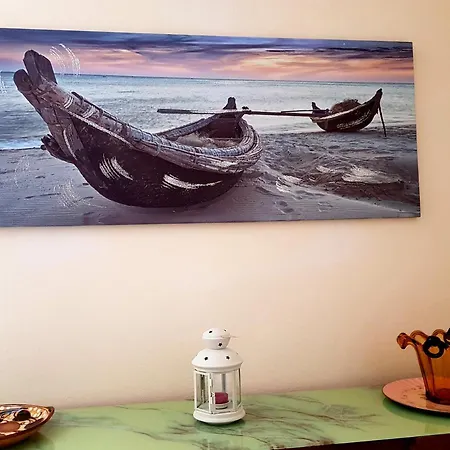 Apartamento Sweet Dream House *