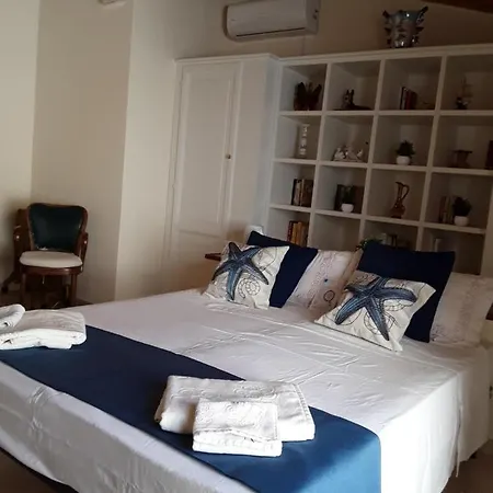 Sweet Dream House Carloforte (Isola di San Pietro)