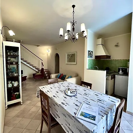 Sweet Dream House * Carloforte (Isola di San Pietro)