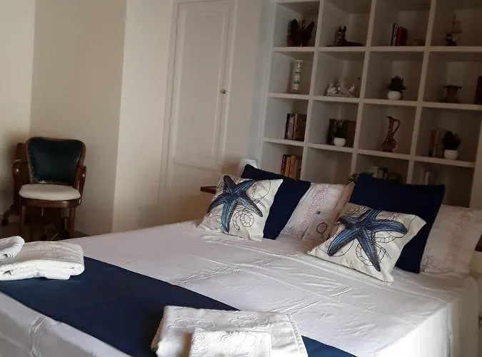 Sweet Dream House Carloforte (Isola di San Pietro)