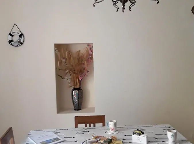 Sweet Dream House Apartament *