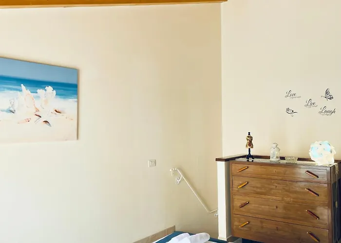 Sweet Dream House Apartament Carloforte (Isola di San Pietro)