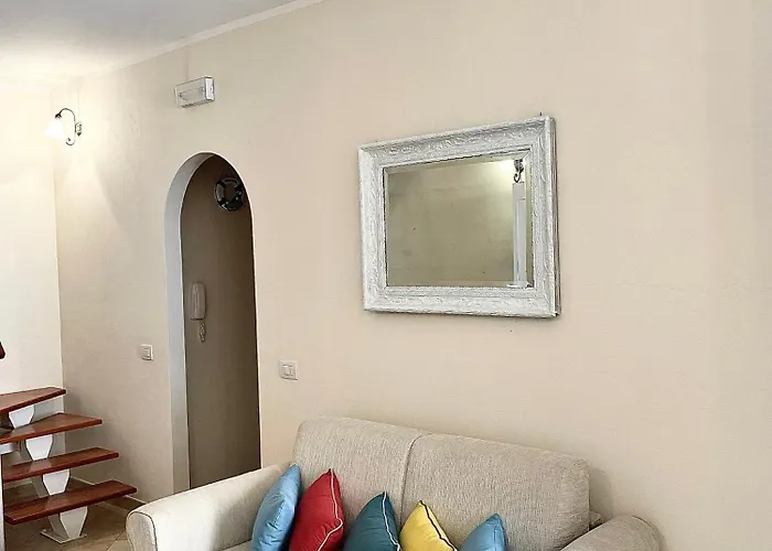 Sweet Dream House * Carloforte (Isola di San Pietro)