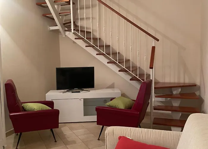 Apartament Sweet Dream House *