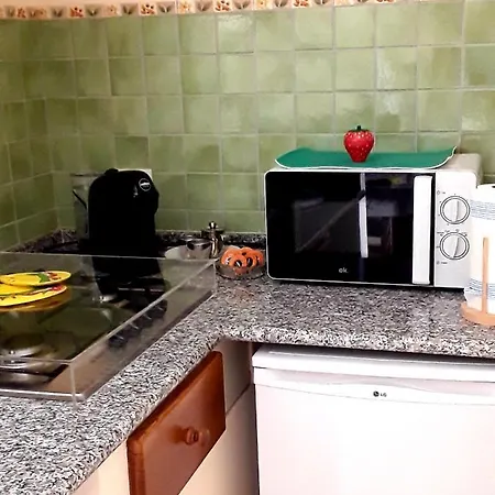 Sweet Dream House Апартаменты *