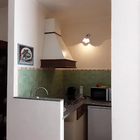 Sweet Dream House Daire Carloforte (Isola di San Pietro)