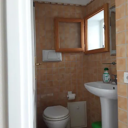 Sweet Dream House Appartement