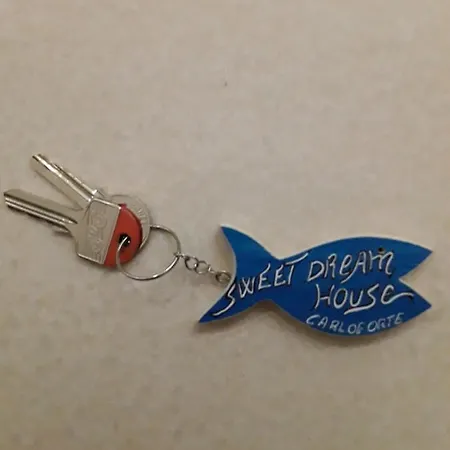 Sweet Dream House * Калофорте