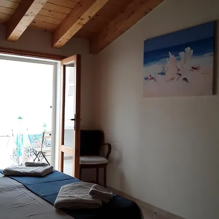 Апартаменты Sweet Dream House Калофорте