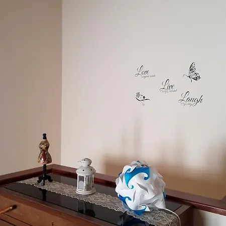 Sweet Dream House Апартаменты