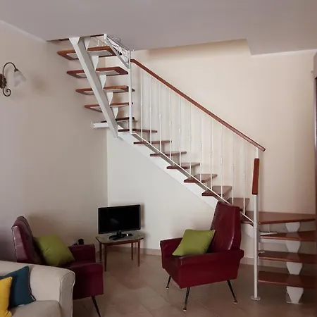 Sweet Dream House * Carloforte (Isola di San Pietro)
