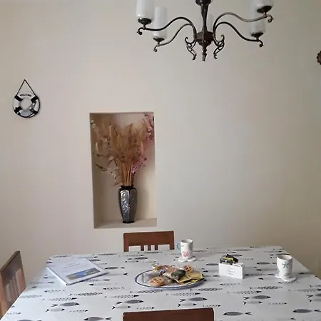 Sweet Dream House Appartement *