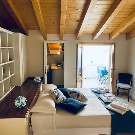 Daire Sweet Dream House