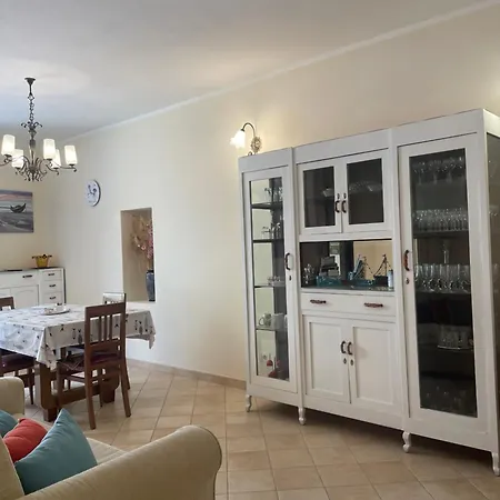 Sweet Dream House Carloforte (Isola di San Pietro)