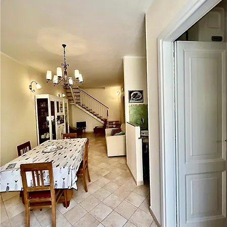 Sweet Dream House Carloforte (Isola di San Pietro)