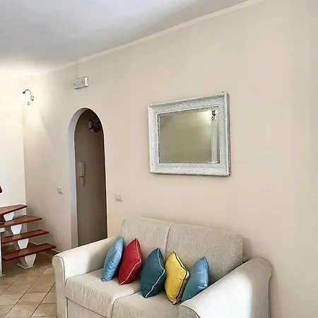 Sweet Dream House * Carloforte (Isola di San Pietro)