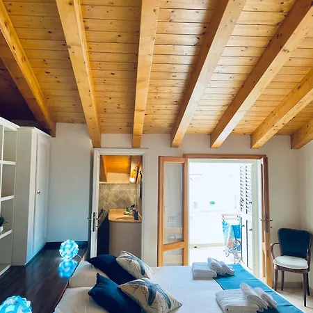 Sweet Dream House Апартаменты