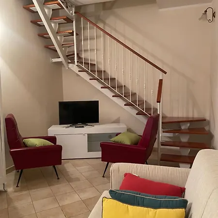 Апартаменты Sweet Dream House *