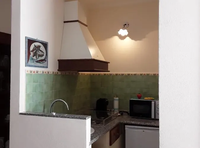 Sweet Dream House Appartement Carloforte (Isola di San Pietro)