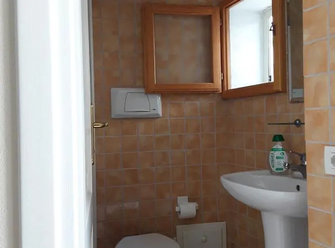 Sweet Dream House Appartement