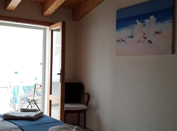 Appartement Sweet Dream House Carloforte (Isola di San Pietro)