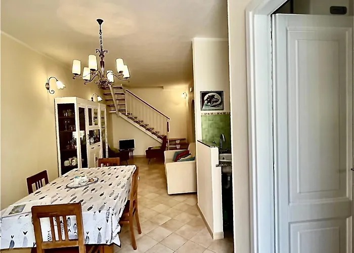 Sweet Dream House Carloforte (Isola di San Pietro)