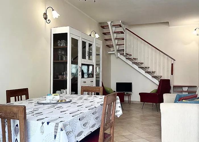Sweet Dream House Appartement *
